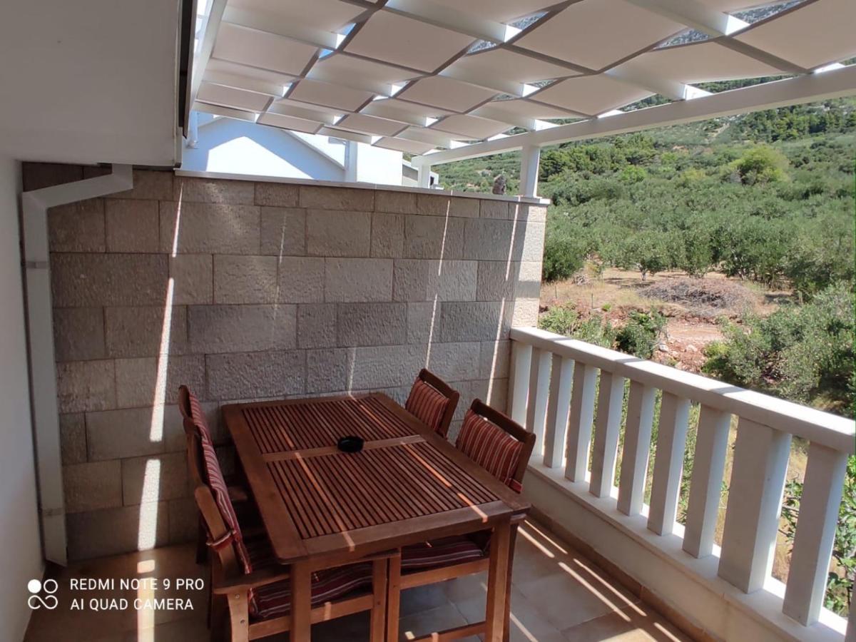Apartments Mateljak グラダツ エクステリア 写真