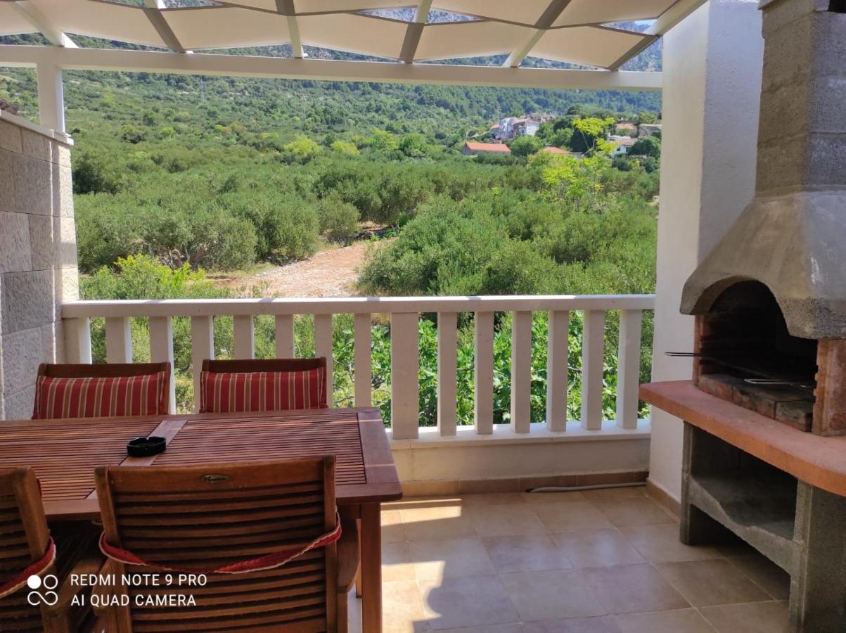 Apartments Mateljak グラダツ エクステリア 写真