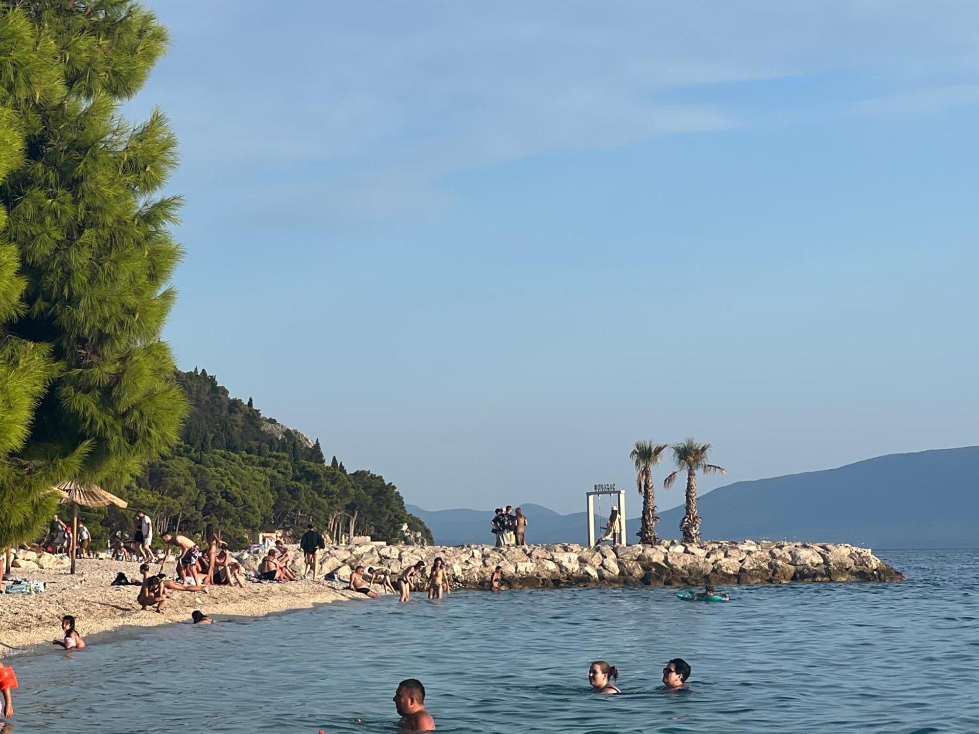 Apartments Mateljak グラダツ エクステリア 写真