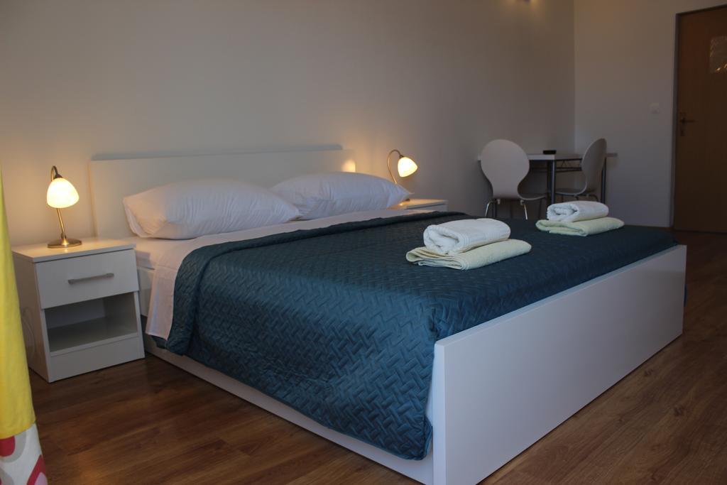 Apartments Mateljak グラダツ エクステリア 写真