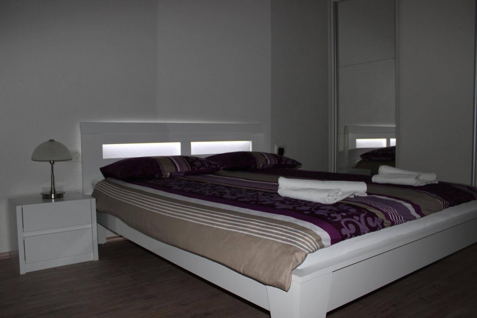 Apartments Mateljak グラダツ エクステリア 写真