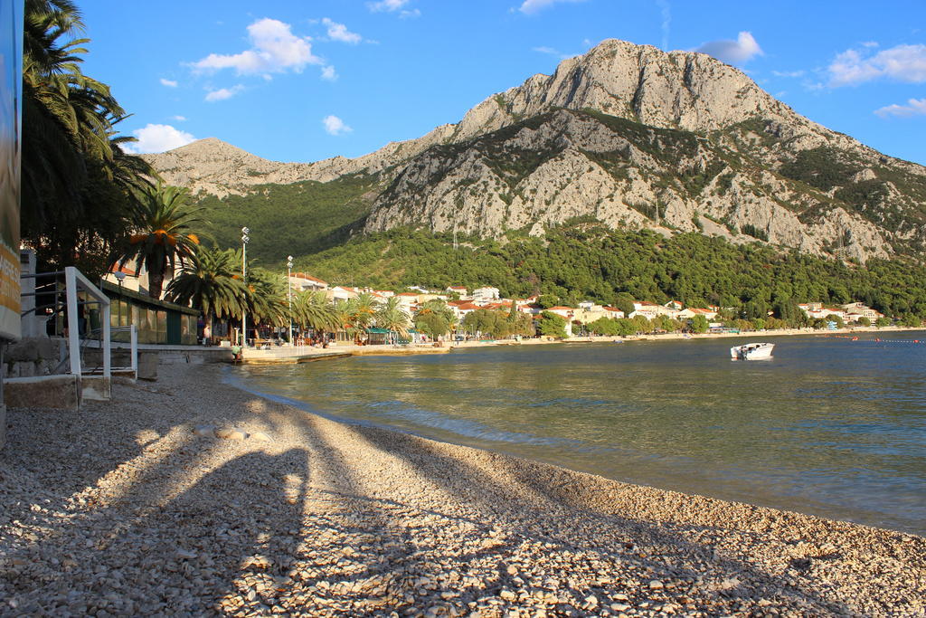 Apartments Mateljak グラダツ エクステリア 写真