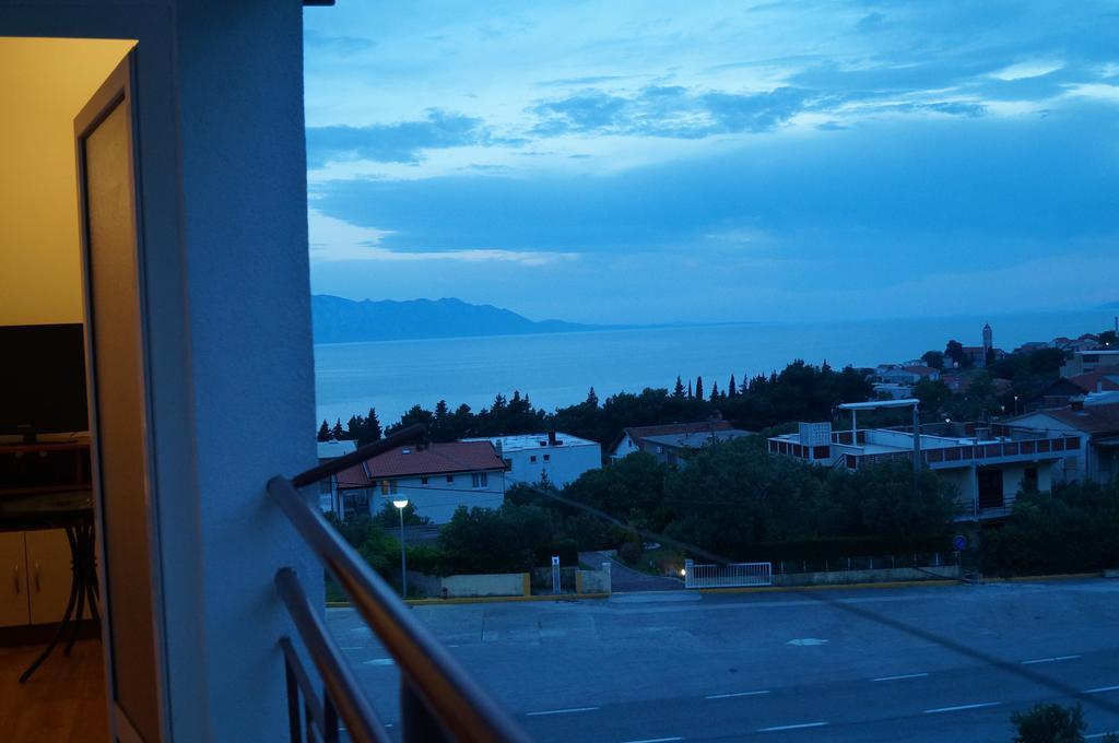 Apartments Mateljak グラダツ エクステリア 写真