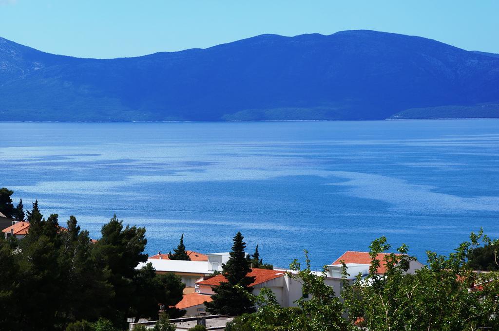 Apartments Mateljak グラダツ 部屋 写真