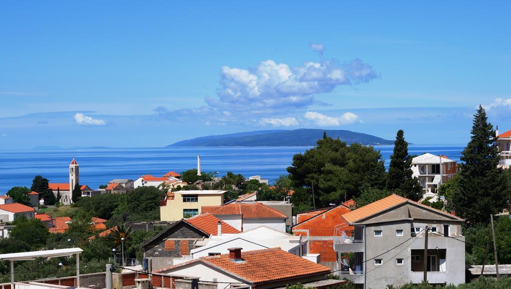Apartments Mateljak グラダツ 部屋 写真