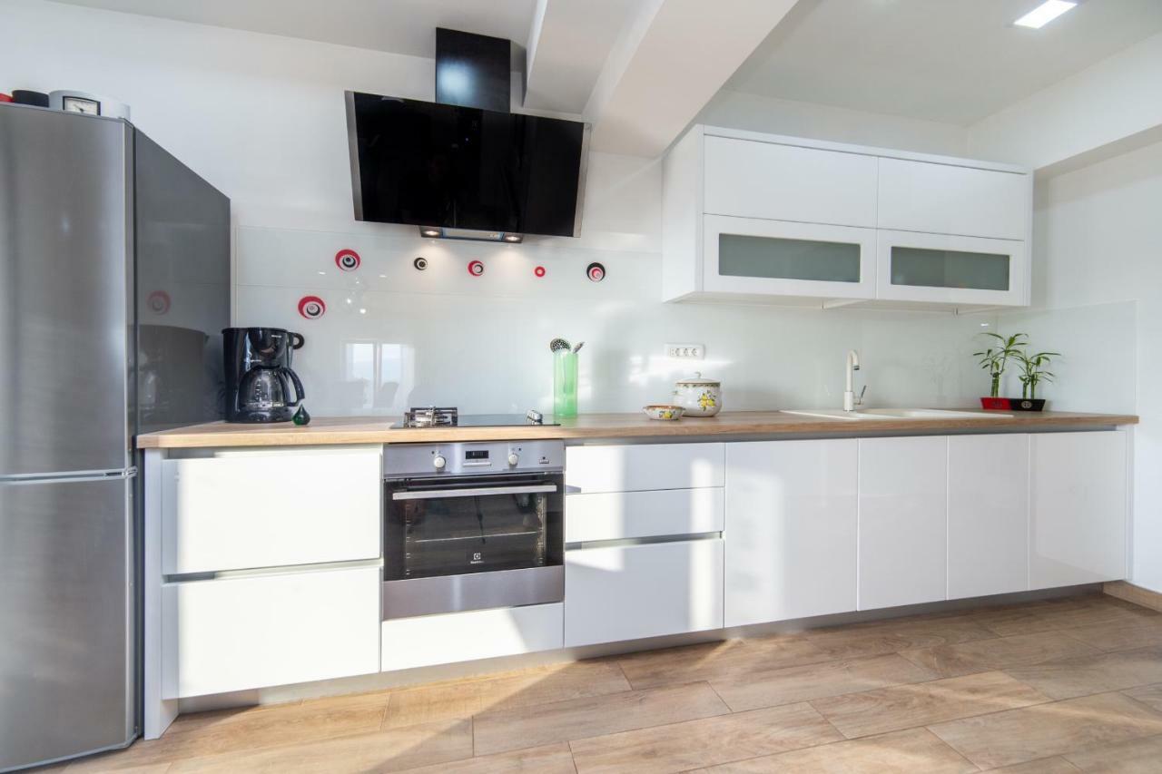 Apartments Mateljak グラダツ エクステリア 写真