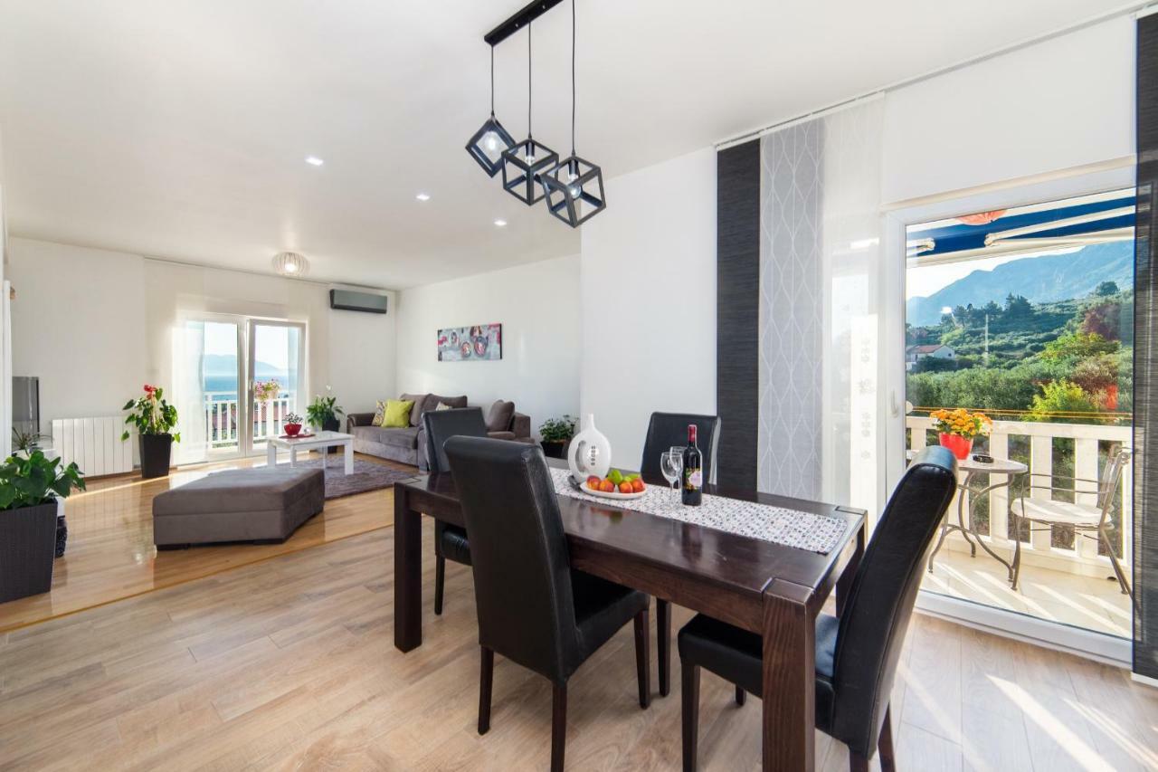 Apartments Mateljak グラダツ エクステリア 写真