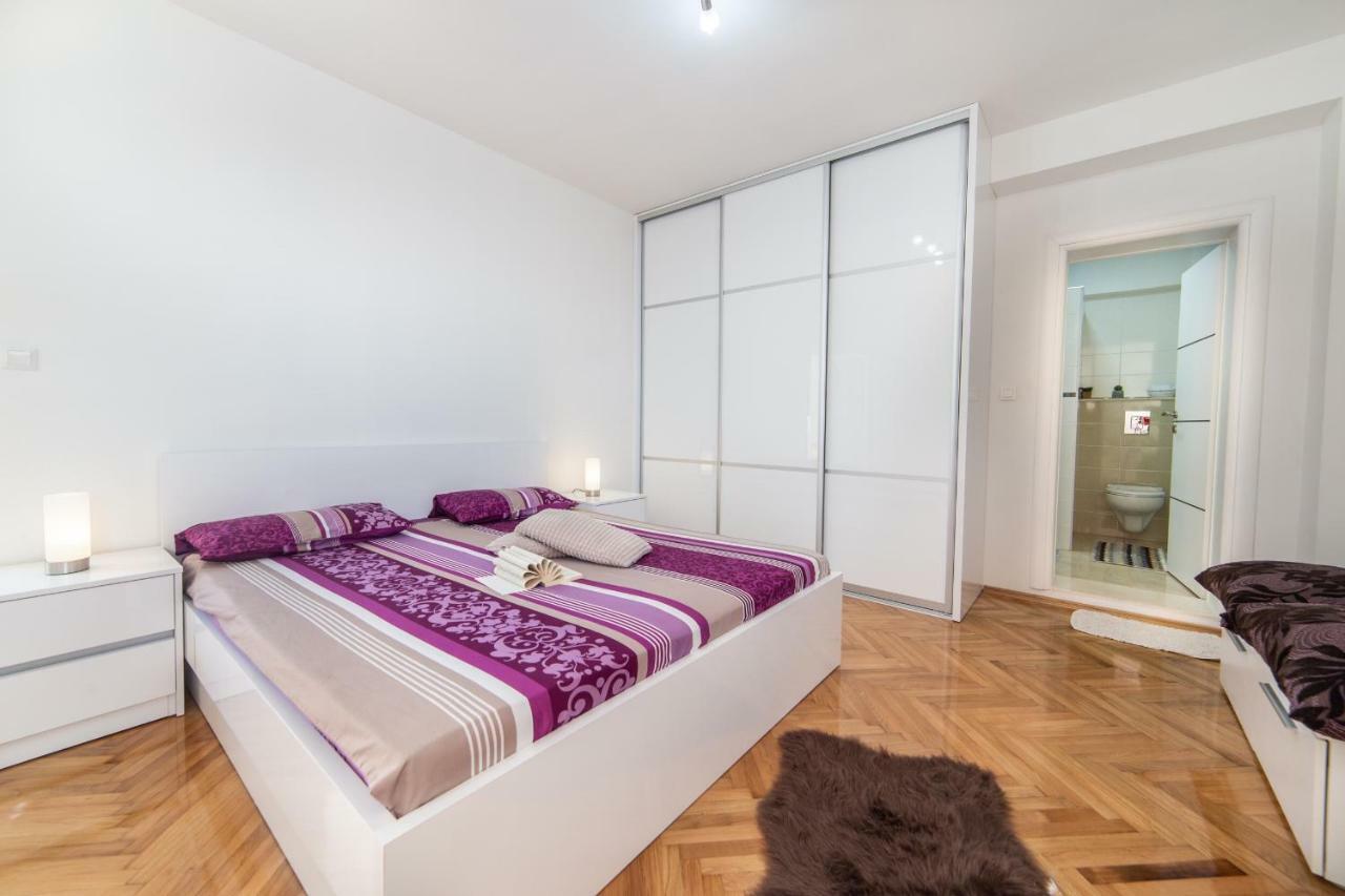 Apartments Mateljak グラダツ エクステリア 写真