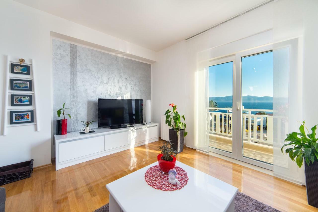 Apartments Mateljak グラダツ エクステリア 写真