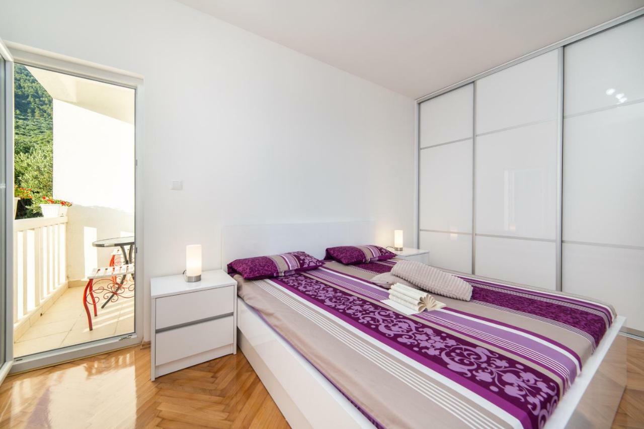 Apartments Mateljak グラダツ エクステリア 写真