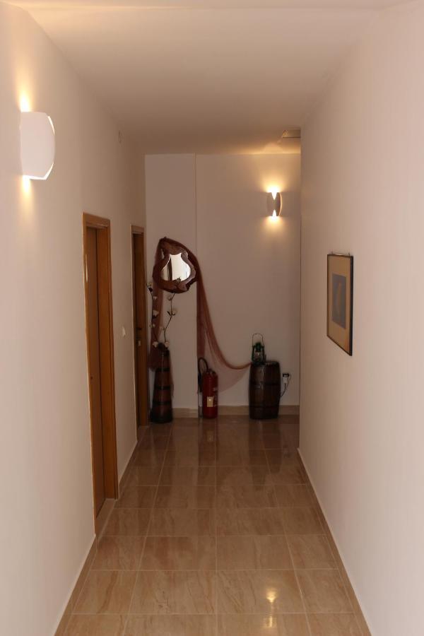 Apartments Mateljak グラダツ エクステリア 写真